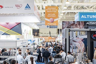 Дар Тошканд Намоишгоҳи байналмилалии UzFood 2024 баргузор мешавад