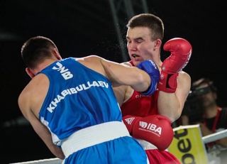 Странжа-2025: Боксчиларимизда 8 та медални қўлга киритди