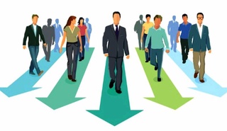 Қайси ҳудудда меҳнат ресурслари сони кўп?