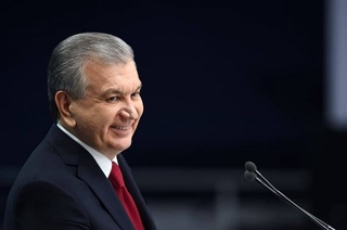 Shavkat Mirziyoyev: Anything concerning the future of youth is of paramount importance