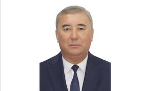 Mirzo Ulugʻbek tumaniga yangi hokim tayinlandi