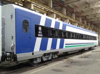 Toshkent yoʻlovchi vagonlarini qurish va taʼmirlash zavodiga jarima qoʻllanildi