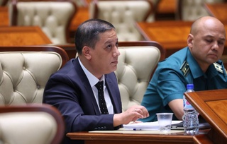 В Уголовно-процессуальный кодекс вносятся изменения и дополнения