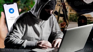 Тошкент туманида телеграм орқали террорчилик ва экстремистик ғояларни тарқатган шахслар қўлга олинди