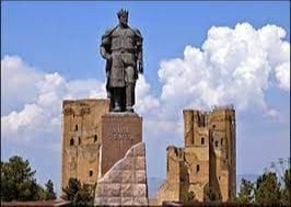 “Shaxrisabz open” Халқаро мусобақасига марҳамат