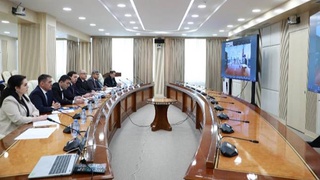 В Ташкенте прошел первый узбекско-монгольский экспертный форум