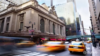 В Нью-Йорке в ДТП погибла гражданка Узбекистана