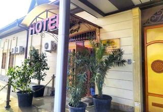 Бухорода бир вақтнинг ўзида қарийб 11 минг нафар сайёҳни қабул қилиш имконияти мавжуд