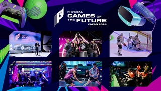 Ҳайати Ӯзбекистон дар «Бозиҳои оянда» дар Қазон ширкат мекунад