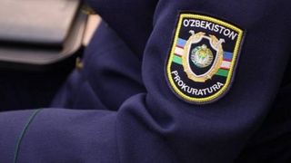 Qibraydagi suiqasd holati bilan bogʻliq yana uch nafar gumonlanuvchi ushlandi