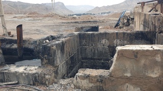 Сурхондарёда эко-талабларга жавоб бермайдиган 2 та корхона фаолияти тўхтатилди