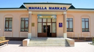 Mahallalar infratuzilmasi yanada yaxshilanadi