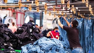 Бангладеш жинси экспортини 100 миллиард долларга етказмоқчи