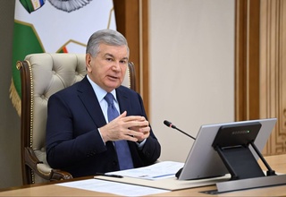 Qishloq va suv xoʻjaligi uchun muhandis kadrlar tayyorlash tizimini takomillashtirish masalalari koʻrib chiqildi