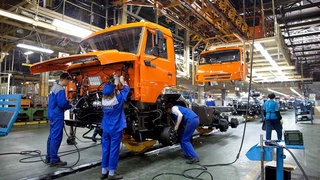 Yoshlarni ishga joylashtirishda “Kamaz” kompaniyasi bilan hamkorlik oʻrnatiladi