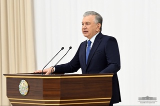 Namangandagi 129 ta noruda konidan 29 tasiga sanoat kirib bormagani taʼkidlandi