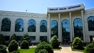 Two banks in Uzbekistan received a warning from the Tax Committee