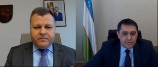 Litva O‘zbekistonni rivojlanishning ustuvor hamkorlari ro‘yxatiga kiritdi