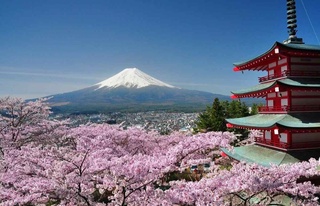 Япония Марказий Осиё давлатлари билан ҳамкорлик ришталарини мустаҳкамламоқчи