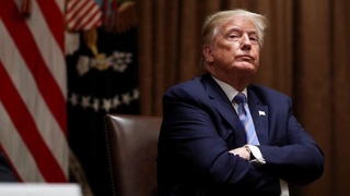 США уведомили Генсека ООН о выходе из состава ВОЗ