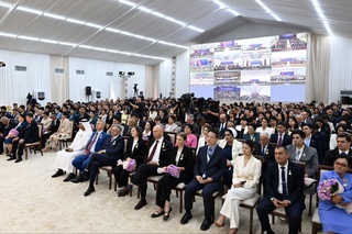 Oʻqituvchilar va talabalar oʻrtasida pul mukofoti 250 million soʻmgacha boʻlgan tanlov oʻtkaziladi