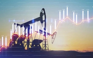 Дунё биржаларида нефть нархи пасайди