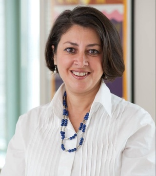 ЮНИСEФнинг Европа ва Марказий Осиё мамлакатлари бўйича минтақавий директори Ўзбекистонга ташриф буюрди