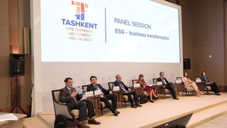 Возможности Нового Узбекистана привлекают инвесторов