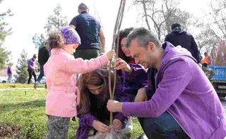 Niyat xolis, amal ezgu, ishtiyoq baland