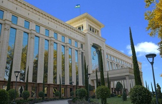 Сенат Кеңесінің сегізінші жалпы мәжілісіне 2025 жылғы 25 июньде шақырылады