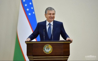 Шавкат Мирзиёев: Тўғри гапни гапирган одам – ислоҳотларга хайрихоҳ