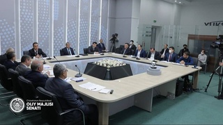 В Сенате обсудили состояние подготовки к осенне-зимнему периоду