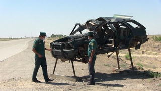 Бухоро вилояти ЙҲХБ ходимларидан инновацион ёндашув