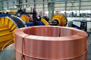 С начала года АГМК экспортировал продукции на сумму 101 млн 333 тыс. долларов США