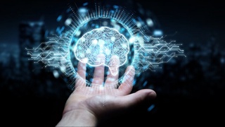 Сунъий интеллект Ердаги барча ёввойи сутэмизувчиларнинг умумий оғирлигини ҳисоблаб чиқди