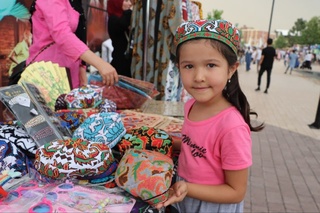 Тыныш балалық кепиллиги