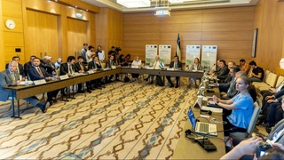 В Ташкенте на заседании СЭР обсудили рекультивацию бывших урановых рудников