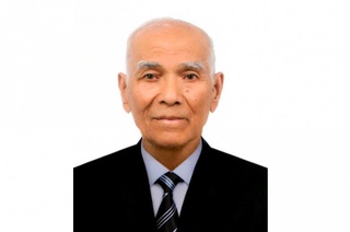 Ўзбекистон Республикаси санъат арбоби Асил Рашидов 90 ёшида вафот этди