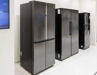 Узбекистан в 2022 году экспортировал за рубеж холодильников на сумму около 78,6 млн долларов