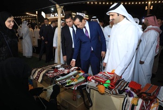 Qatar Culture Week was held in Uzbekistan