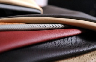 Eron Oʻzbekistondan tabiiy va sunʼiy charm xarid qilishga qiziqish bildirdi