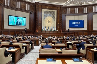 Xalqaro reyting va indekslar bilan ishlash tizimida parlament nazorati kuchaytiriladi