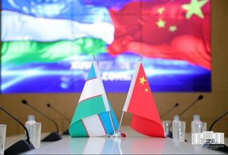 Дар Тошканд дурнамои ҳамкорӣ бо Alibaba.com баррасӣ шуд