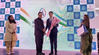 Узбекистан станет медицинским центром для стран СНГ: в Ташкенте открылась современная многопрофильная больница