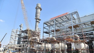 Рост инвестиций и положительная динамика производств