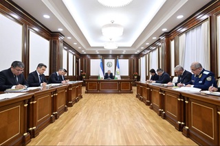 Сот жүйесін жетілдіру және халықаралық стандарттарға сәйкестендіру мәселелері қаралды