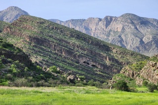 Байрам куни ҳарорат 32 даражагача кўтарилади