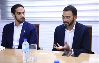 DP World intends to invest in logistics in Uzbekistan