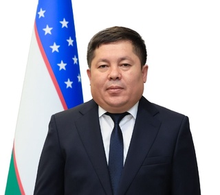 Oliy taʼlimni rivojlantirish tadqiqotlari markaziga yangi rahbar tayinlandi