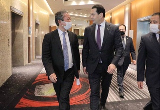 Узбекистан - в фокусе внимание японских СМИ